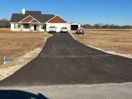 Professional Driveway Paving  in Lackland Af, TX