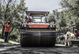 Why Choose Us For All Your Driveway Paving Needs in Lackland Af, TX?